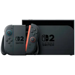 Nintendo Modelo no publicado