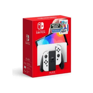 Nintendo Modelo no publicado