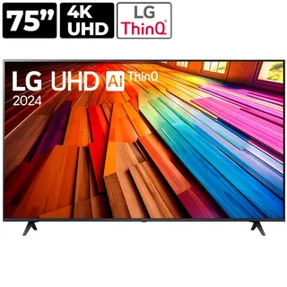 LG 75UT8000PSB