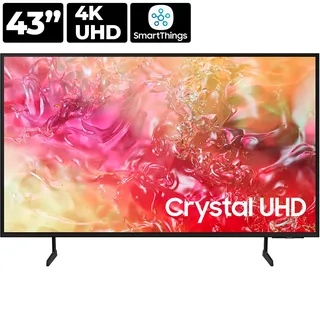 Samsung UN43DU7000PXPA