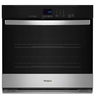 Whirlpool WOES3030LS