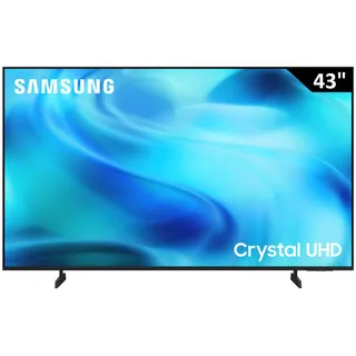 Samsung UN43DU8000HPXA