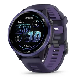 Garmin Modelo no publicado