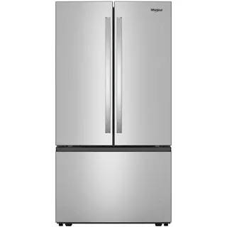 Whirlpool WRFF3136SZ
