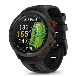 Garmin Modelo no publicado
