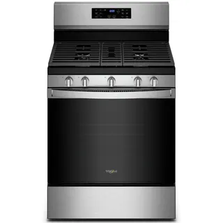 Whirlpool WFG550S0LZ