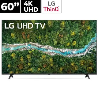 LG 60UP7750PSB