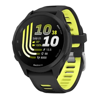 Garmin Modelo no publicado