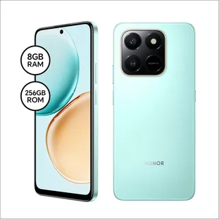 Honor Modelo no publicado