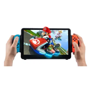 Nintendo Modelo no publicado