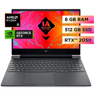 HP 15-FB2026LA