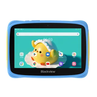 Blackview Modelo no publicado