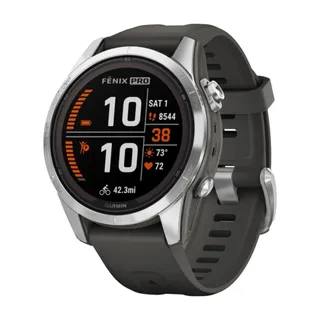 Garmin Modelo no publicado