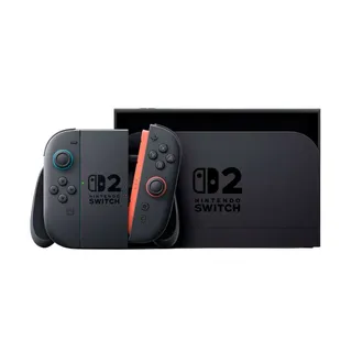 Nintendo Modelo no publicado