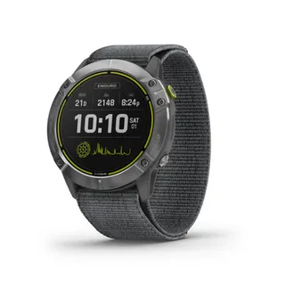 Garmin Modelo no publicado