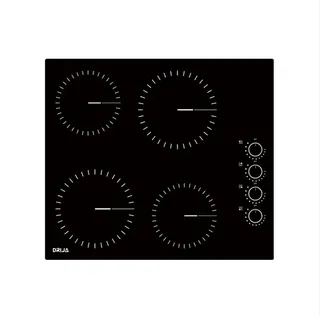 Drija Modelo no publicado