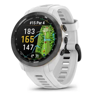 Garmin Modelo no publicado