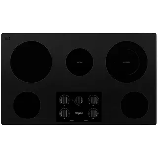 Whirlpool WCE55US6HB
