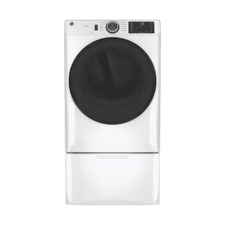 GE GFD55ESSNWW