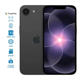 Apple Modelo no publicado