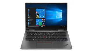 Lenovo CI7-8665U