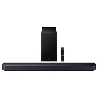 Samsung Q600F