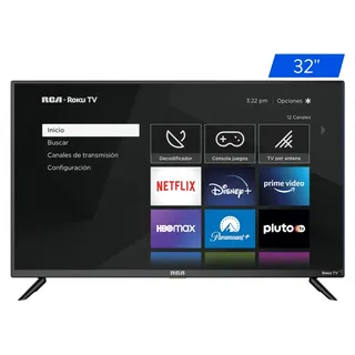 RCA RC32RK