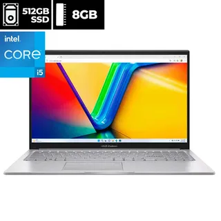 Asus X1504ZANJ687W