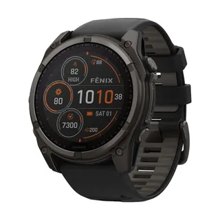 Garmin Modelo no publicado