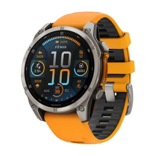 Garmin Modelo no publicado