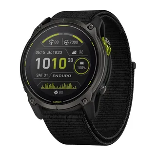 Garmin Modelo no publicado