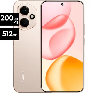 Honor Modelo no publicado