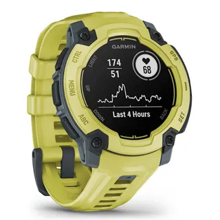 Garmin Modelo no publicado