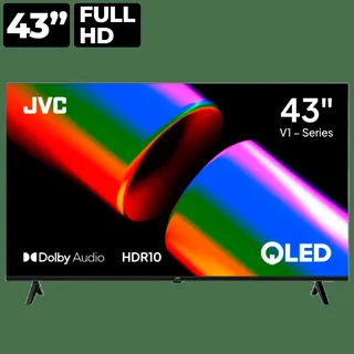 JVC LT43KM4584