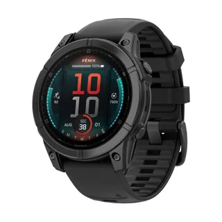 Garmin Modelo no publicado
