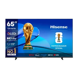 Hisense UM00JTOK
