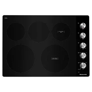 Kitchenaid KCES550HSS