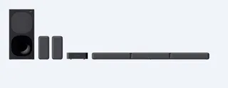 Sony HT-S100F