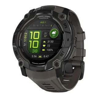 Garmin Modelo no publicado