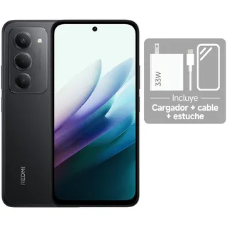 Xiaomi Modelo no publicado