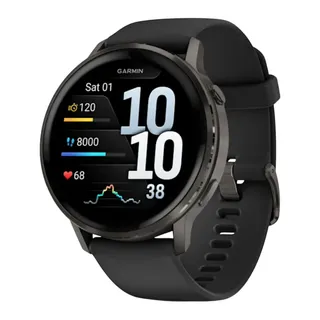 Garmin Modelo no publicado