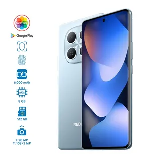 Xiaomi Modelo no publicado