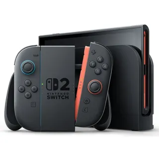 Nintendo Modelo no publicado