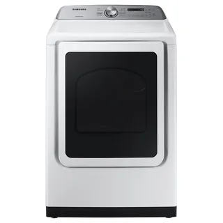 Samsung DV24A5370PW