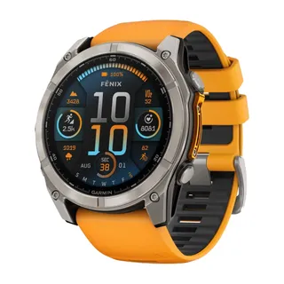 Garmin Modelo no publicado