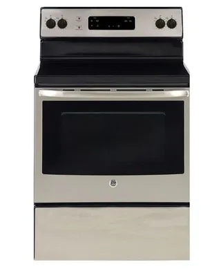 GE JCBS630SVSS