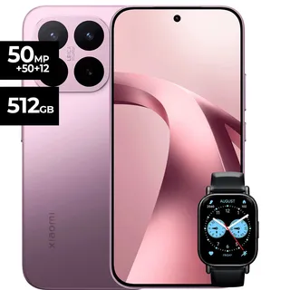 Xiaomi Modelo no publicado