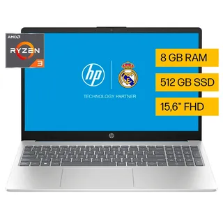 HP 15-FC0004LA