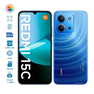 Xiaomi Modelo no publicado