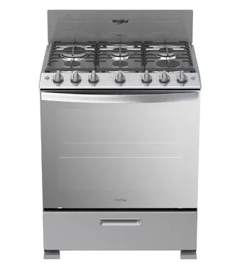 Whirlpool LWFR3400D
